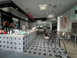 Starhub Green (D14), Retail #604231031